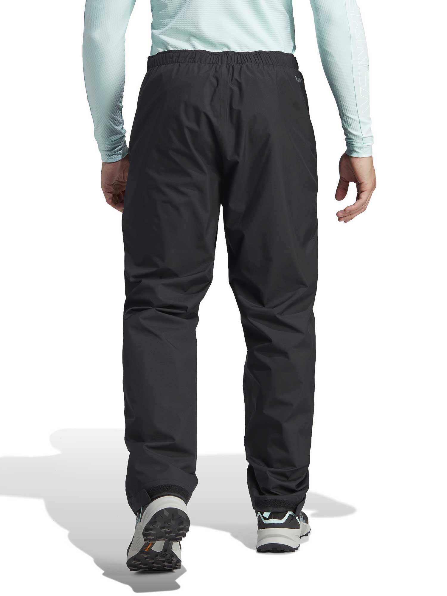 ADIDAS PERFORMANCE Панталон Terrex Multi RAIN.RDY 2-Layer Rain