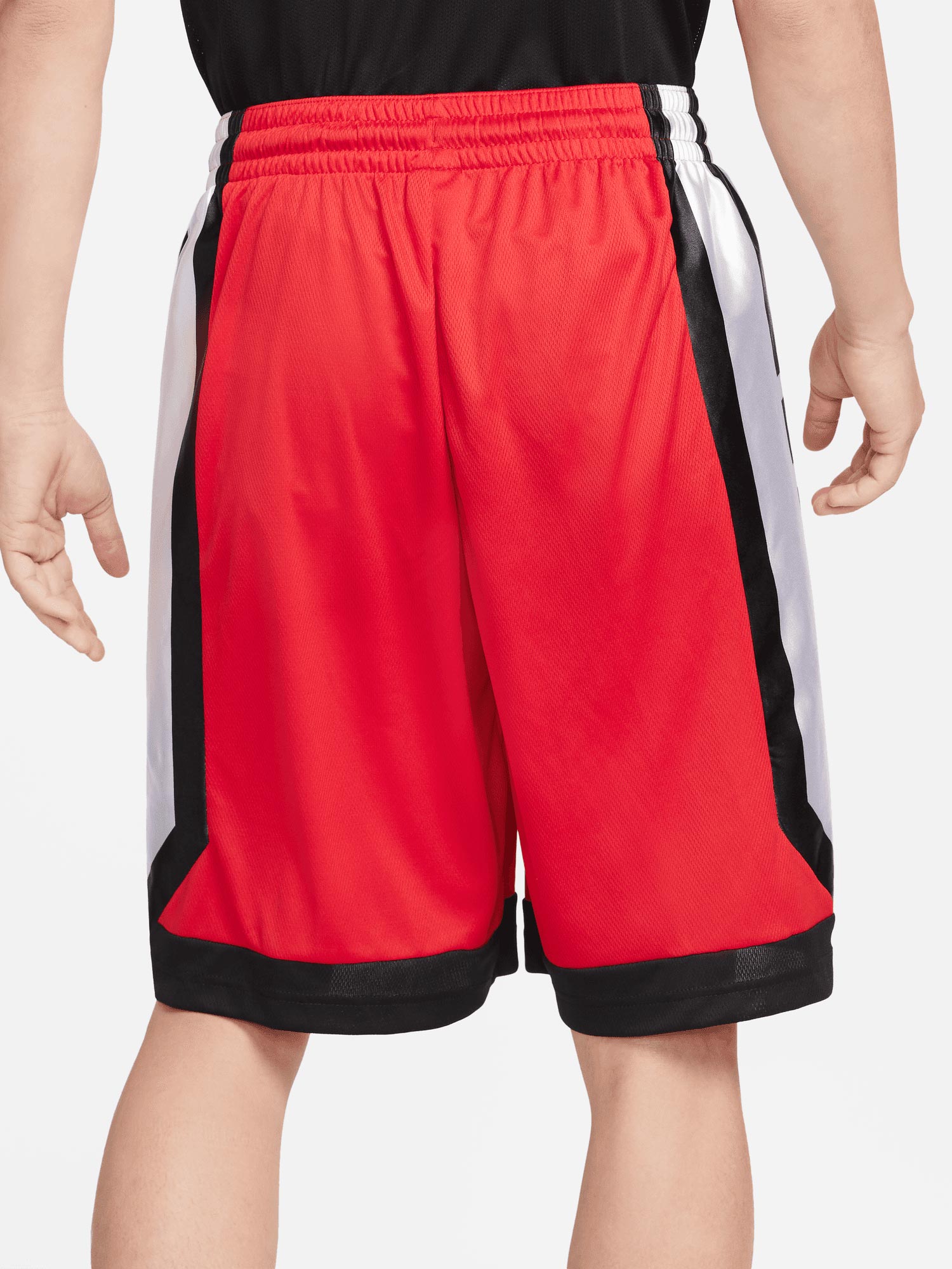 NIKE Къси панталони M NK DF ELITE 10IN