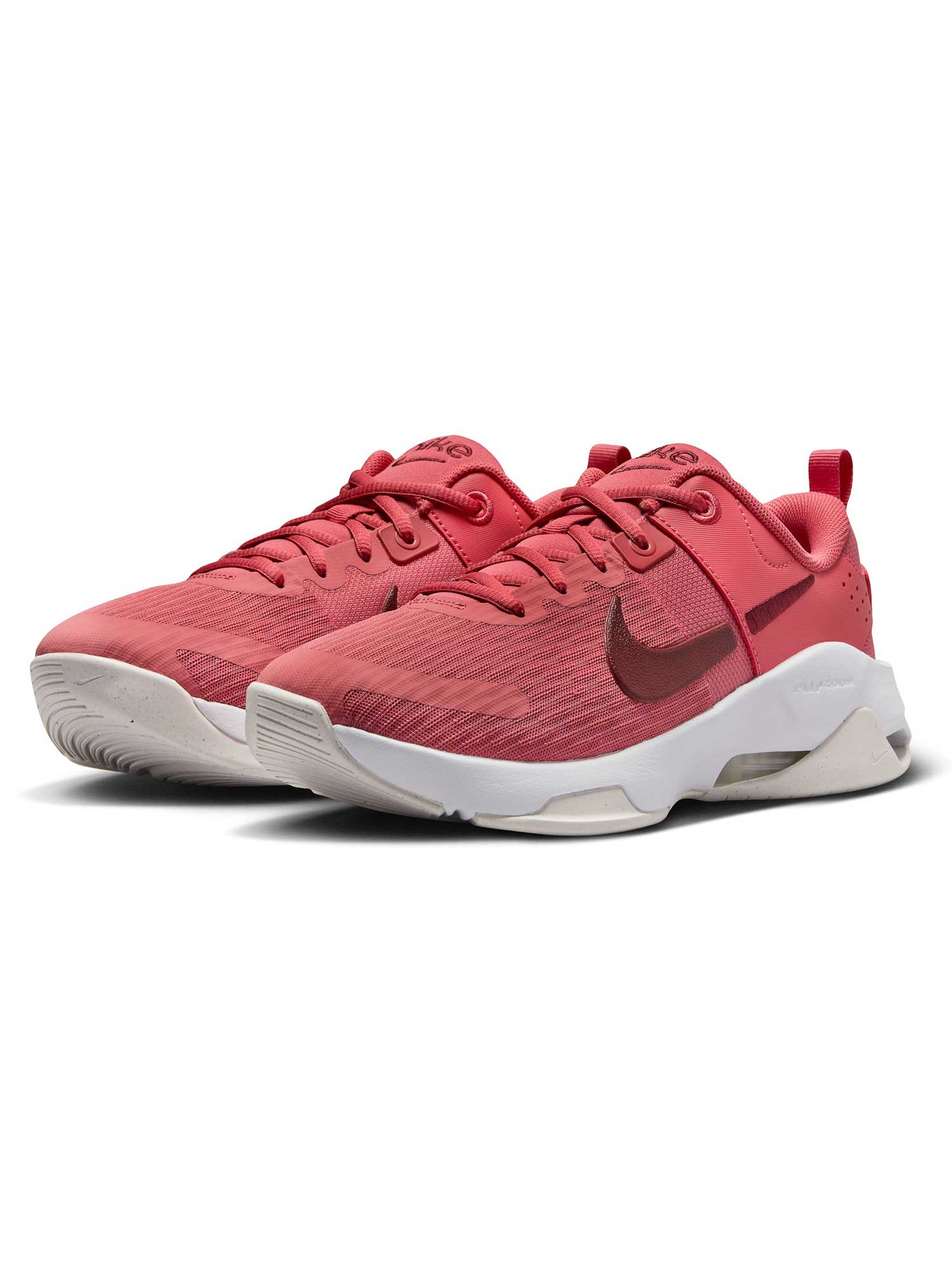 NIKE Обувки W ZOOM BELLA 6
