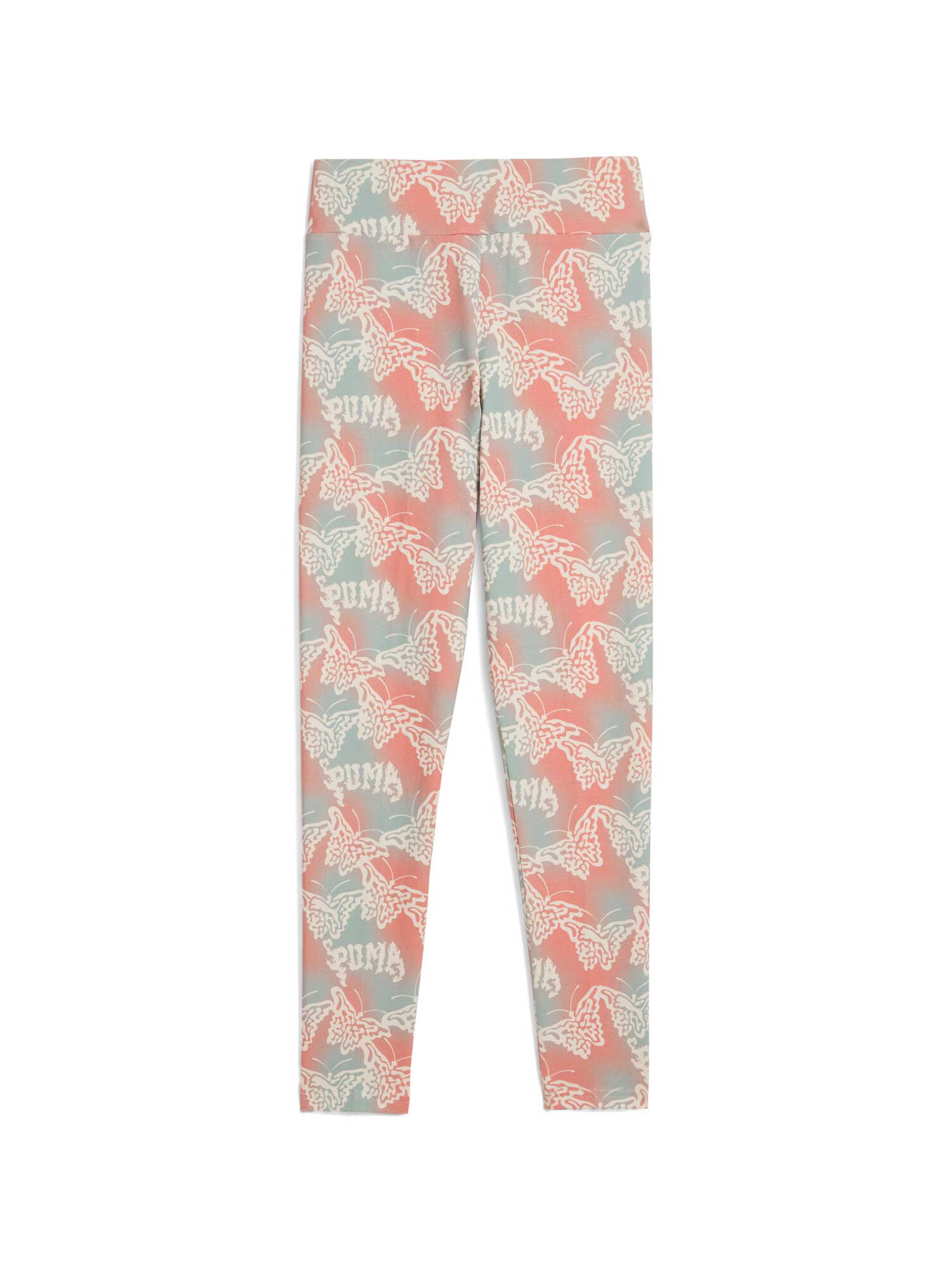 PUMA Клин BUTTERFLY VIBE Leggings G