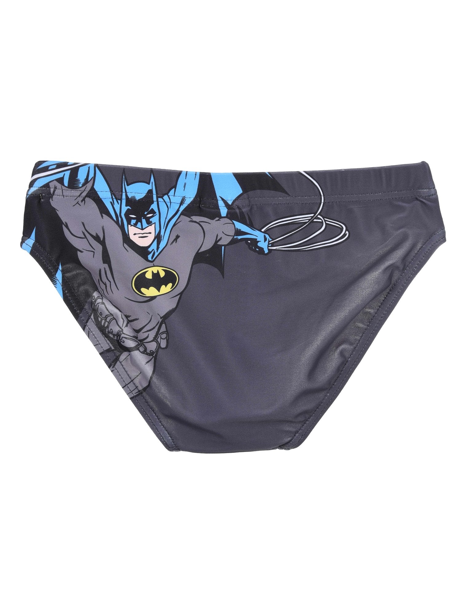 KIDS MOVIE HEROES Бански BATMAN