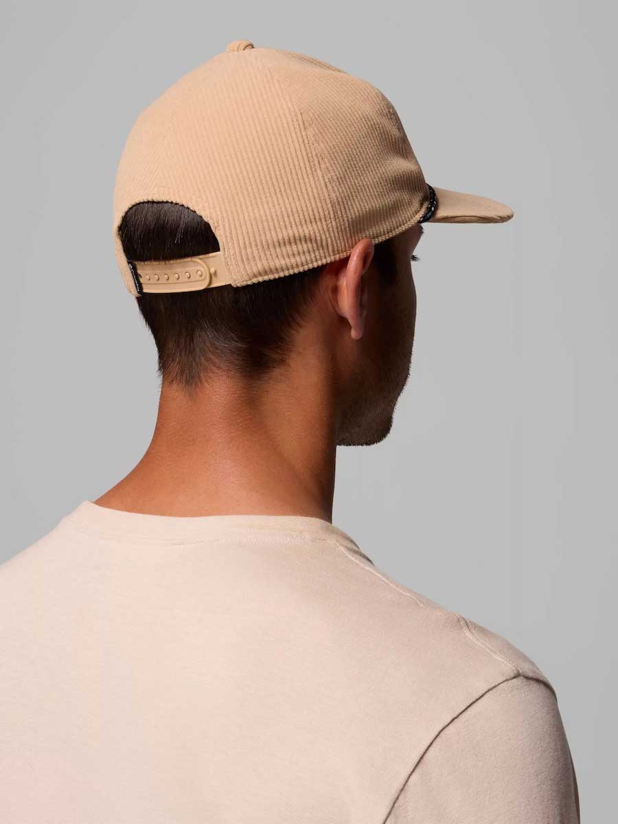 COLUMBIA Шапка Packsaddle™ Corduroy Snap Back