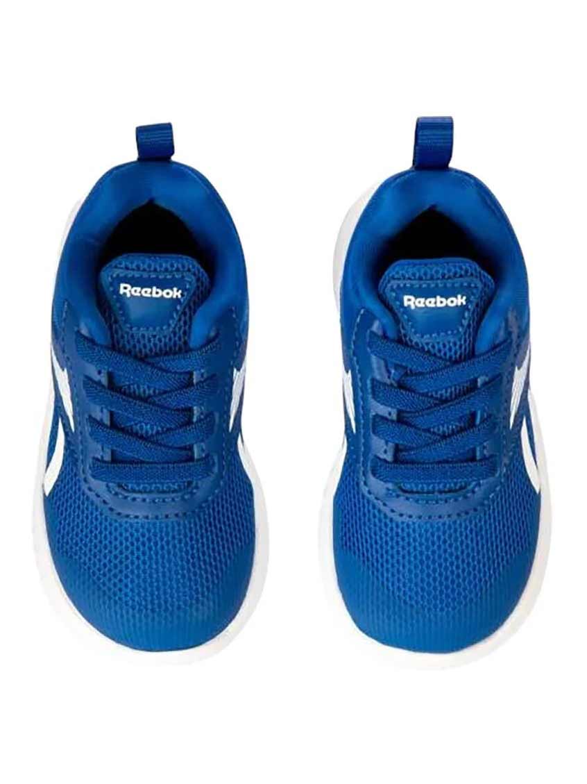 REEBOK Обувки RUSH RUNNER 5 ELASTIC LACE