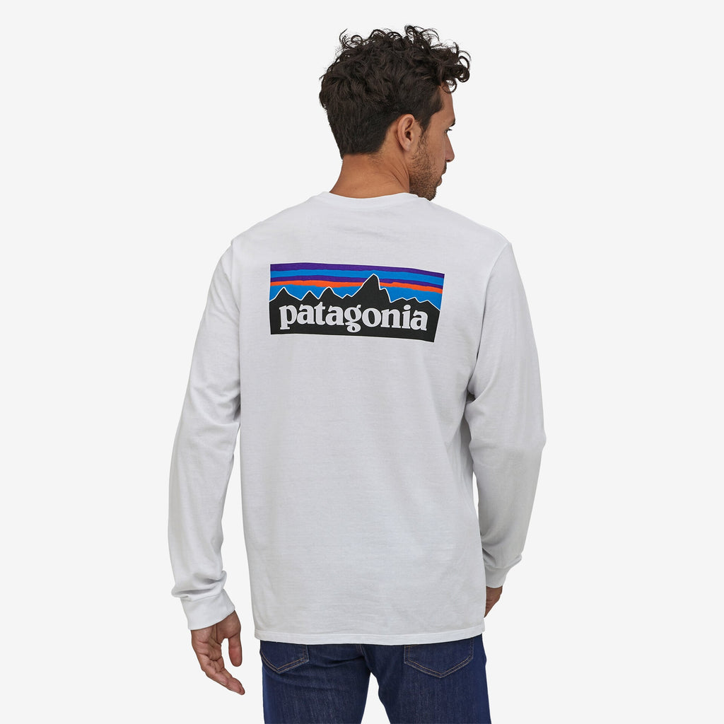 PATAGONIA Блуза M's Responsibili