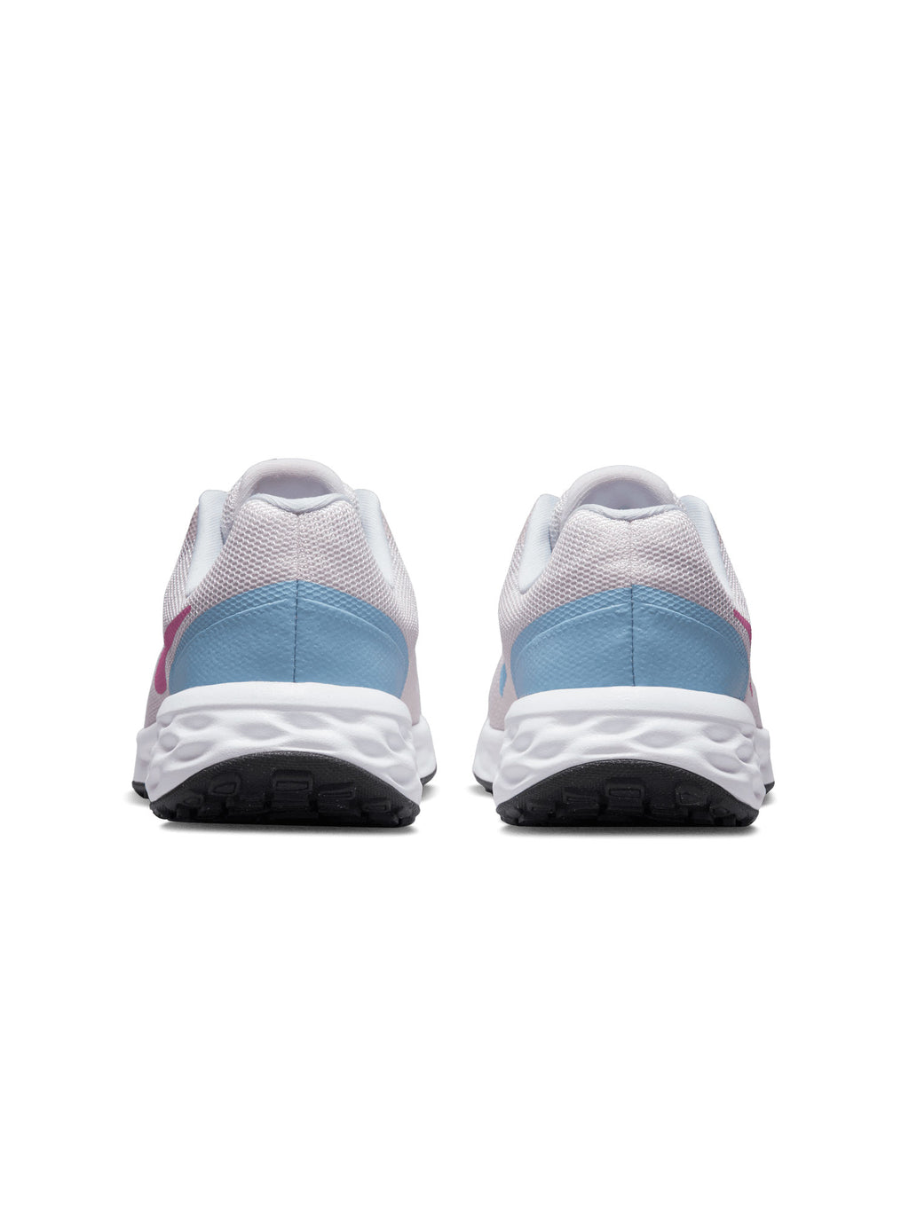 NIKE Обувки REVOLUTION 6 NN GS