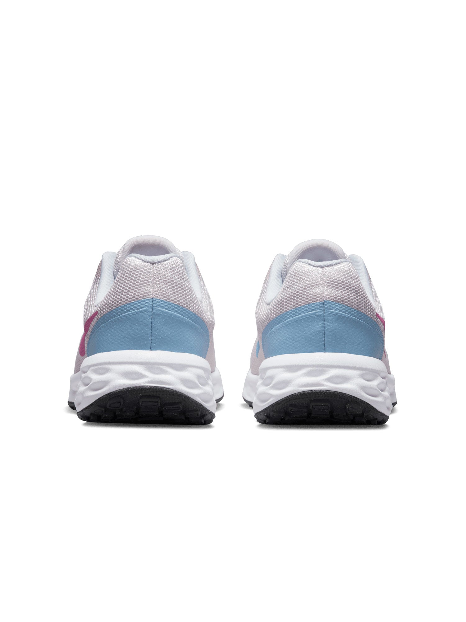 NIKE Обувки REVOLUTION 6 NN GS