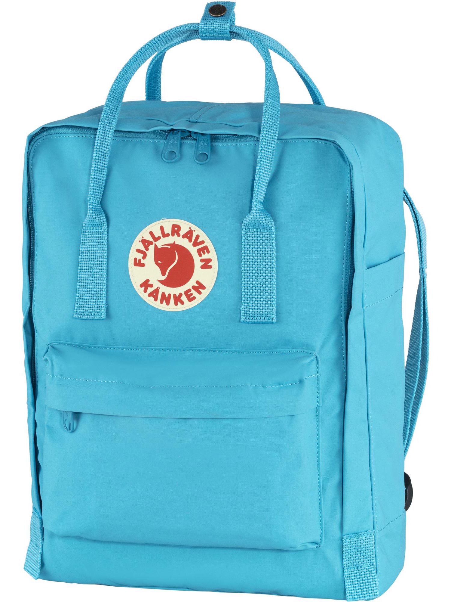 FJALLRAVEN Раница Kanken