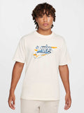 NIKE Тениска U NSW TEE M90 OC HBR SEGB