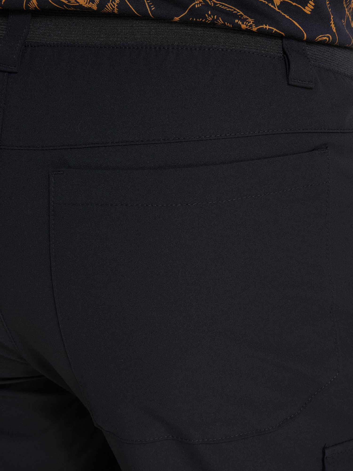 OUTVENTURE Панталон Mens Hiking Pants