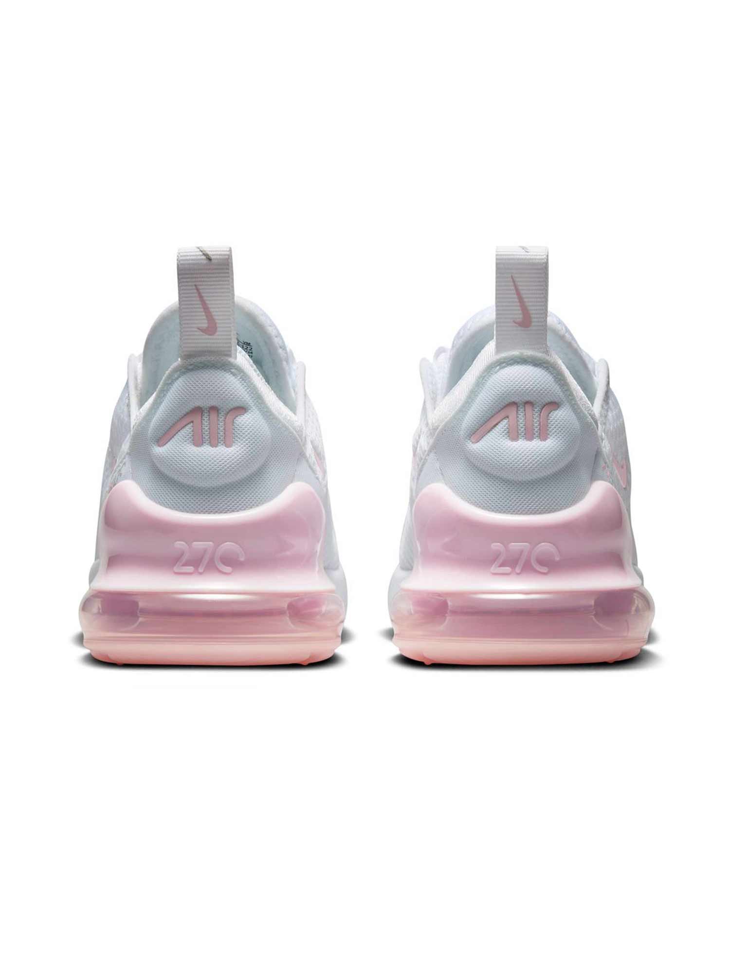 NIKE Обувки AIR MAX 270 PS