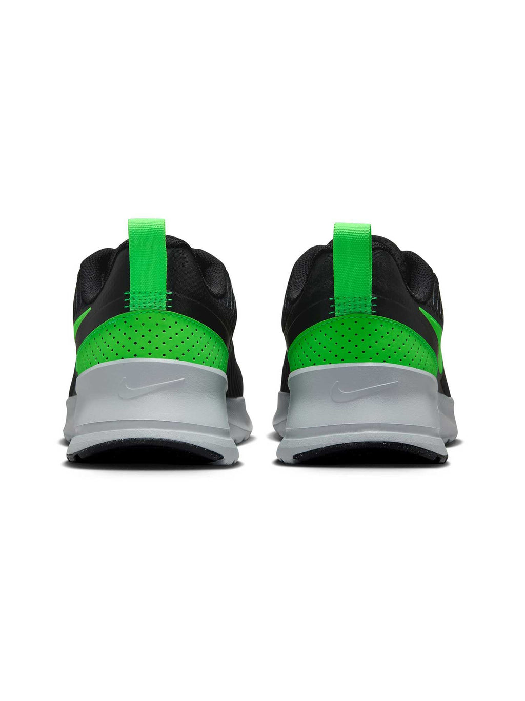 NIKE Обувки AIR MAX NUAXIS