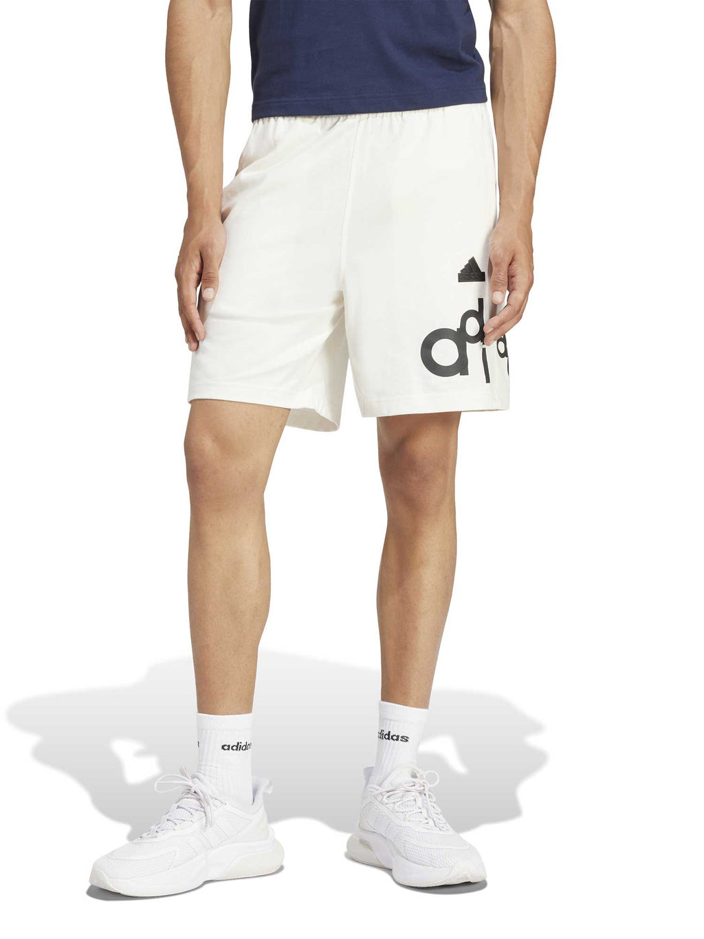 ADIDAS SPORTSWEAR Къси панталони Graphic Print Shorts