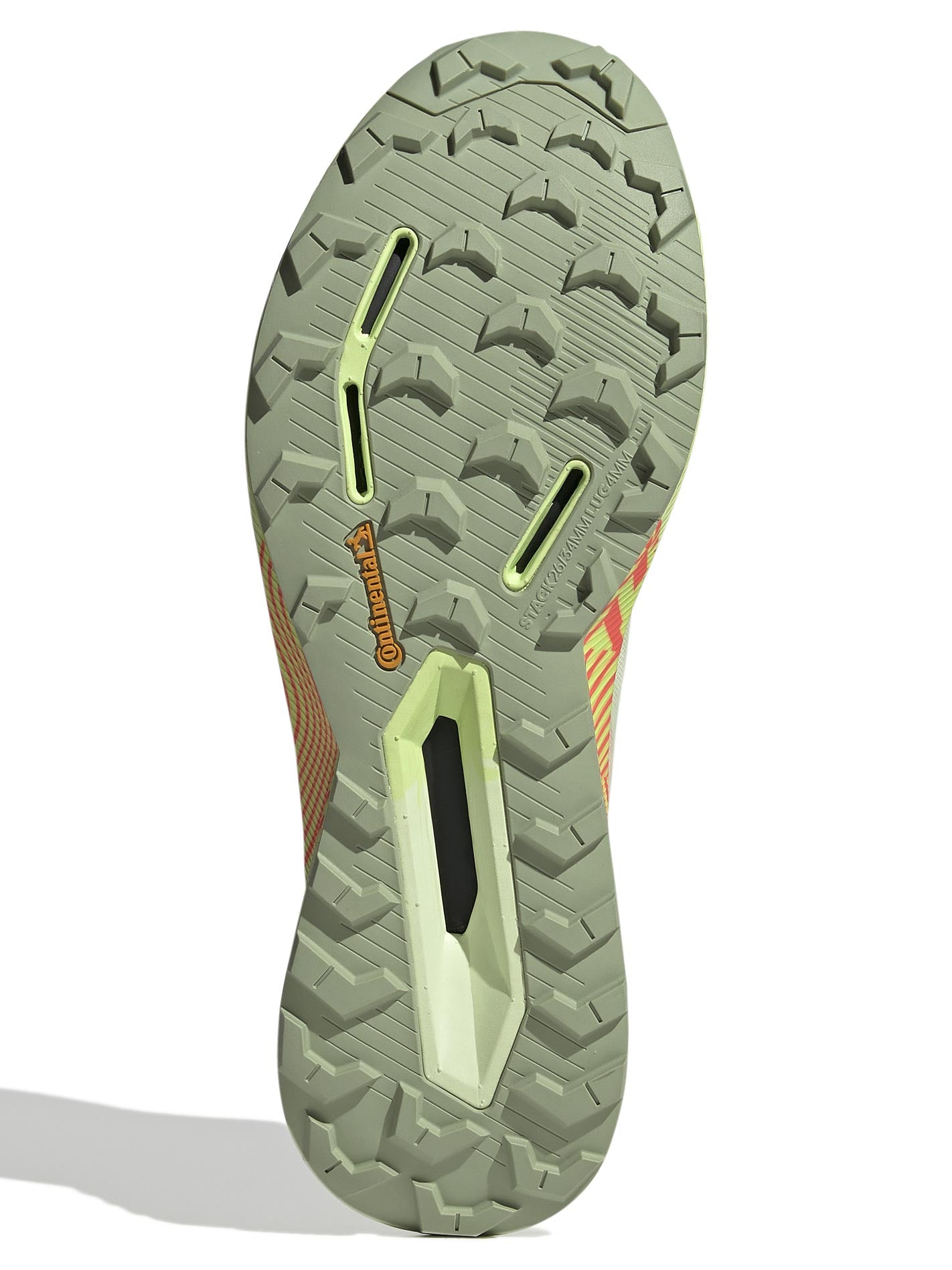 ADIDAS PERFORMANCE Обувки Terrex Agravic Ultra Trail Running