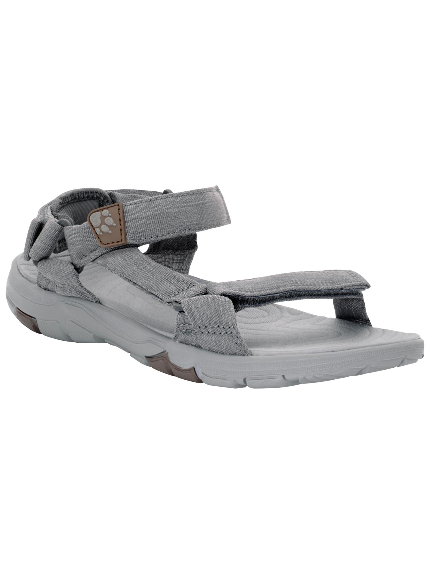 JACK WOLFSKIN Сандали SEVEN SEAS 2 SANDAL W