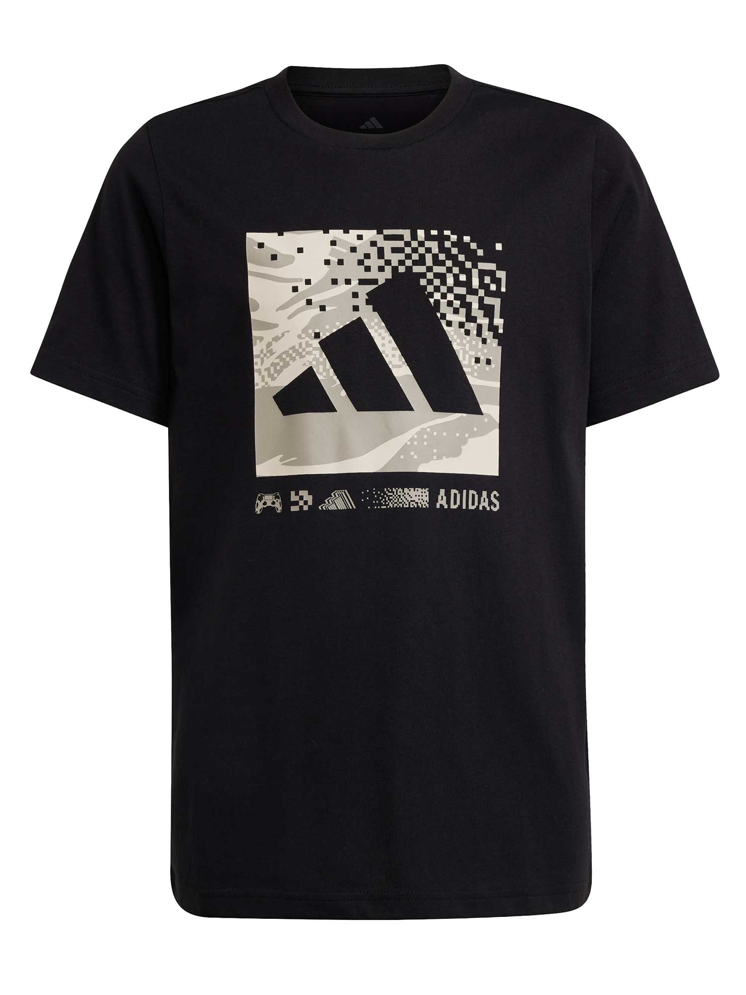 ADIDAS SPORTSWEAR Тениска Camo Graphic T-Shirt Kids