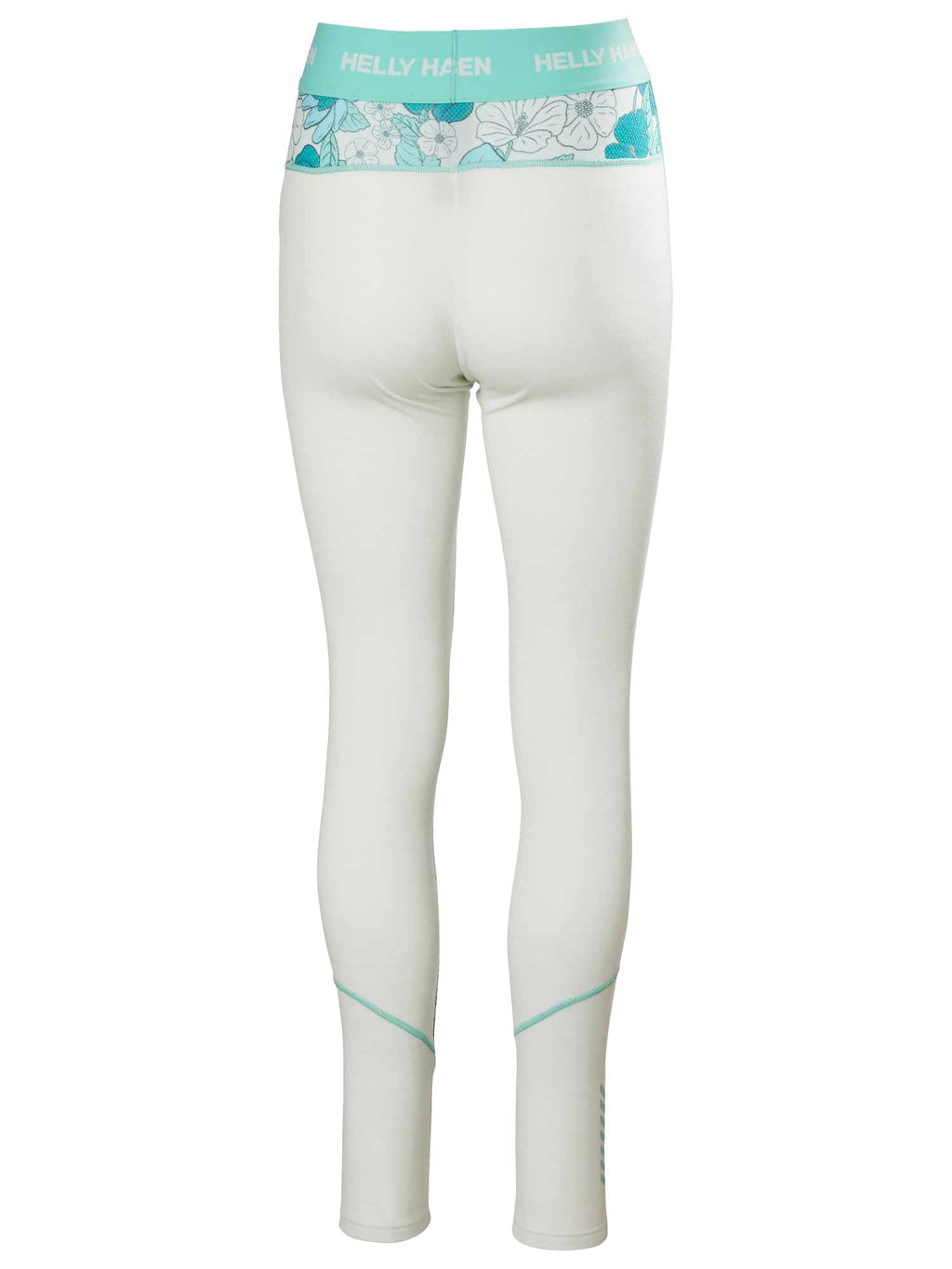 HELLY HANSEN Термоклин W LIFA MERINO MIDW GRA PANT