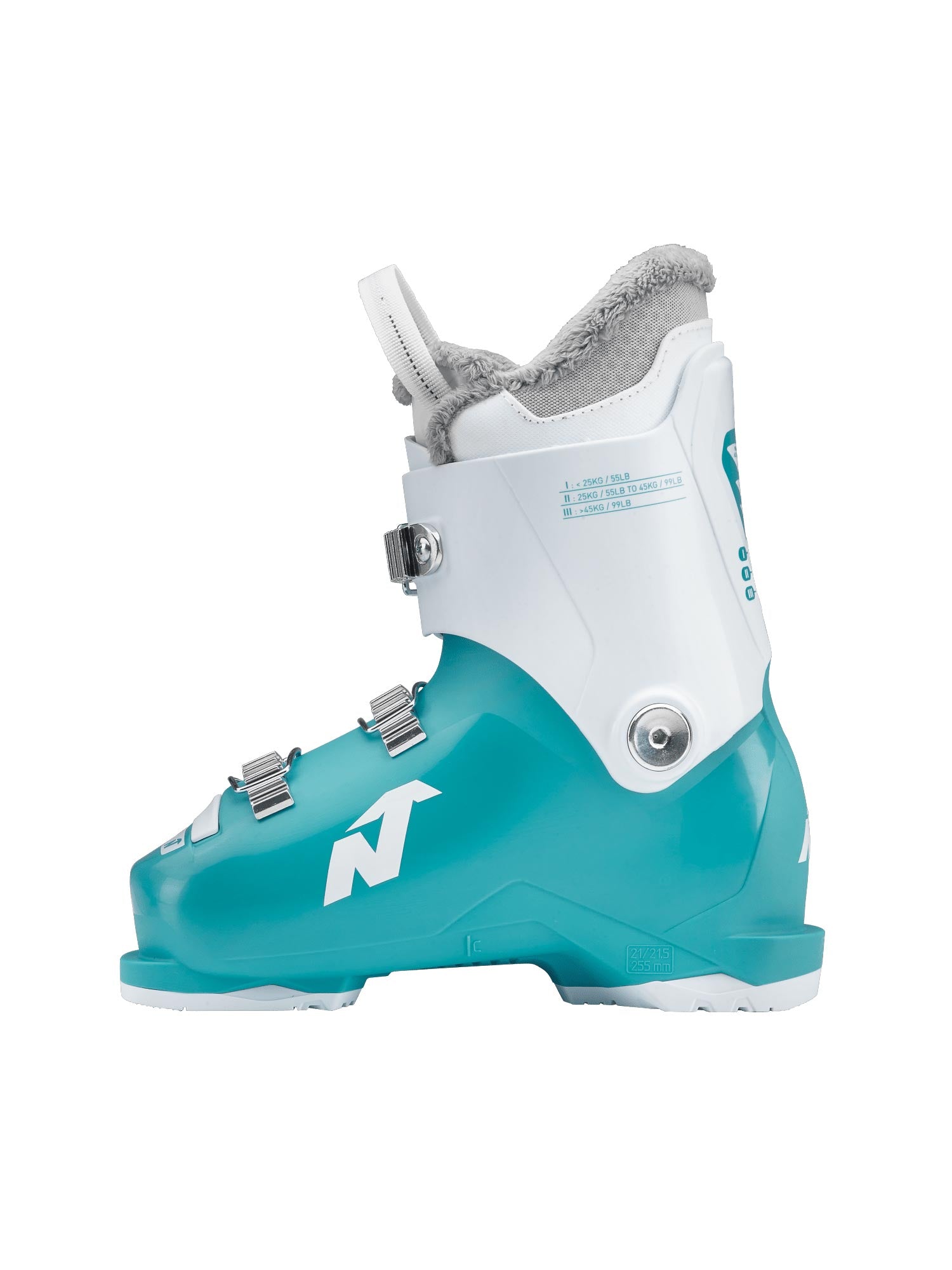 NORDICA Ски обувки SPEEDMACHINE J 3 (GIRL)