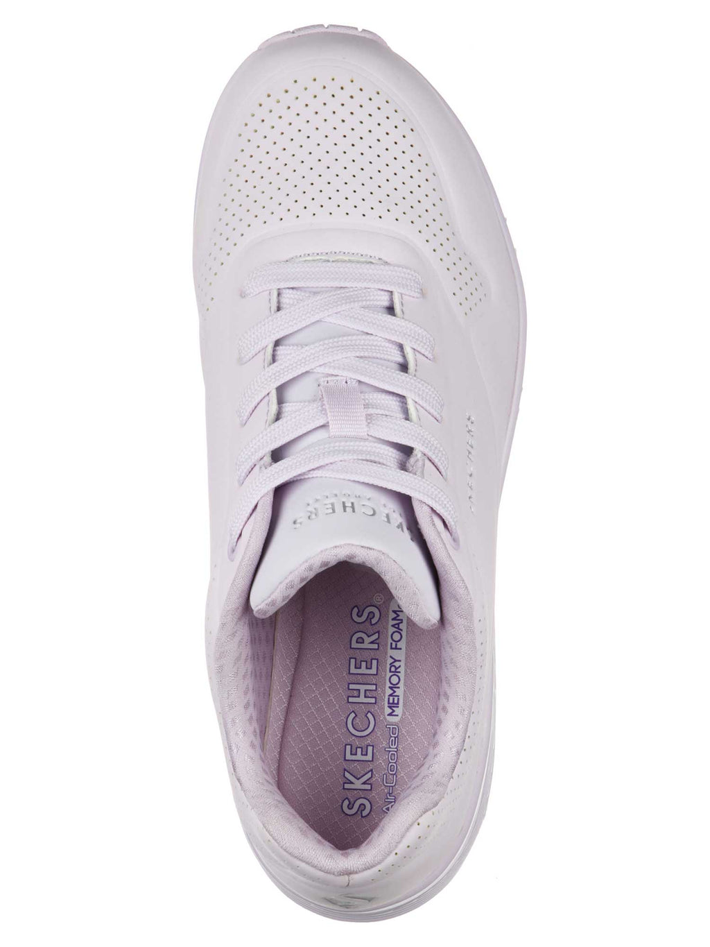 SKECHERS Обувки UNO-FROSTY KICKS