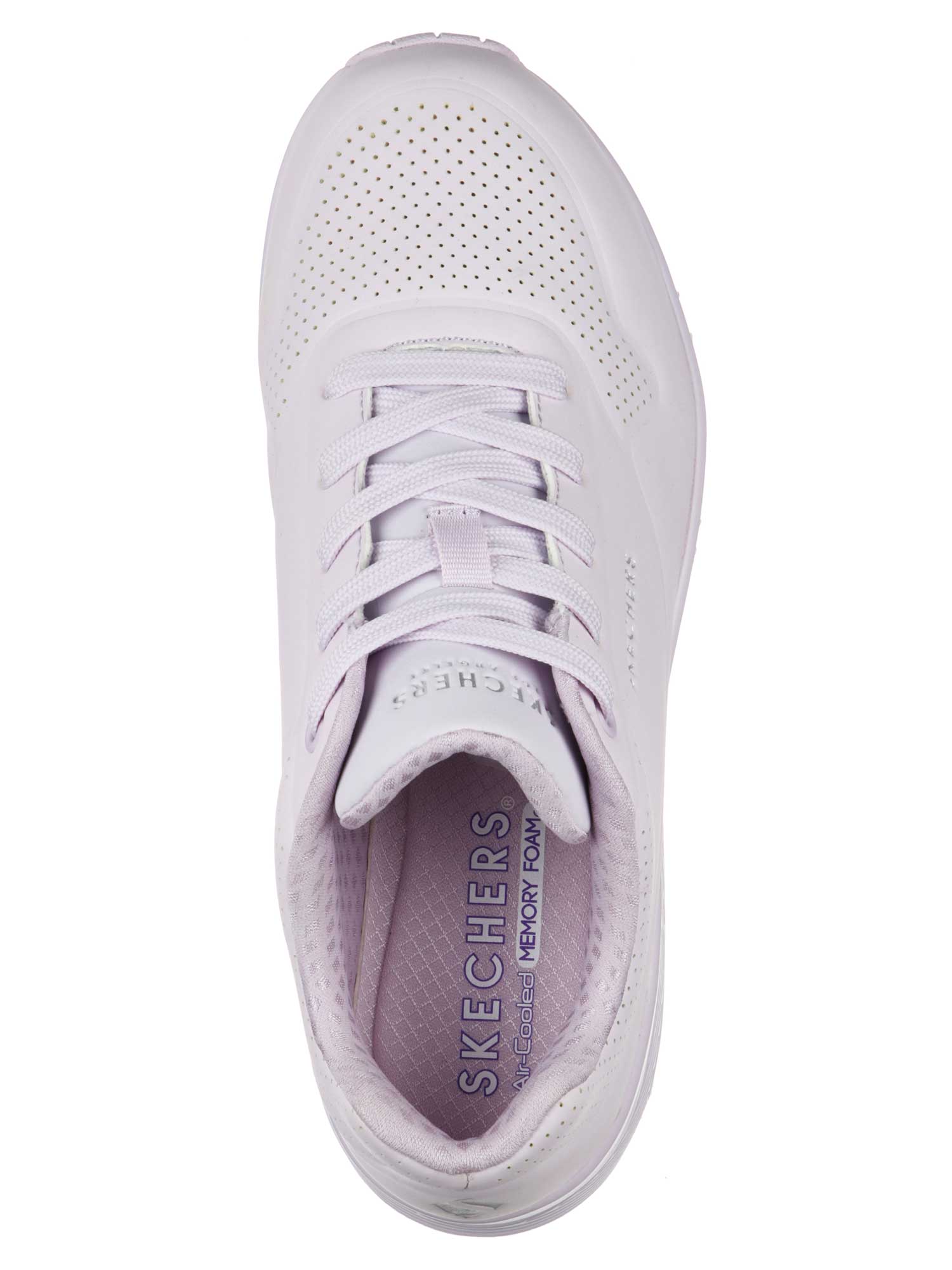 SKECHERS Обувки UNO-FROSTY KICKS