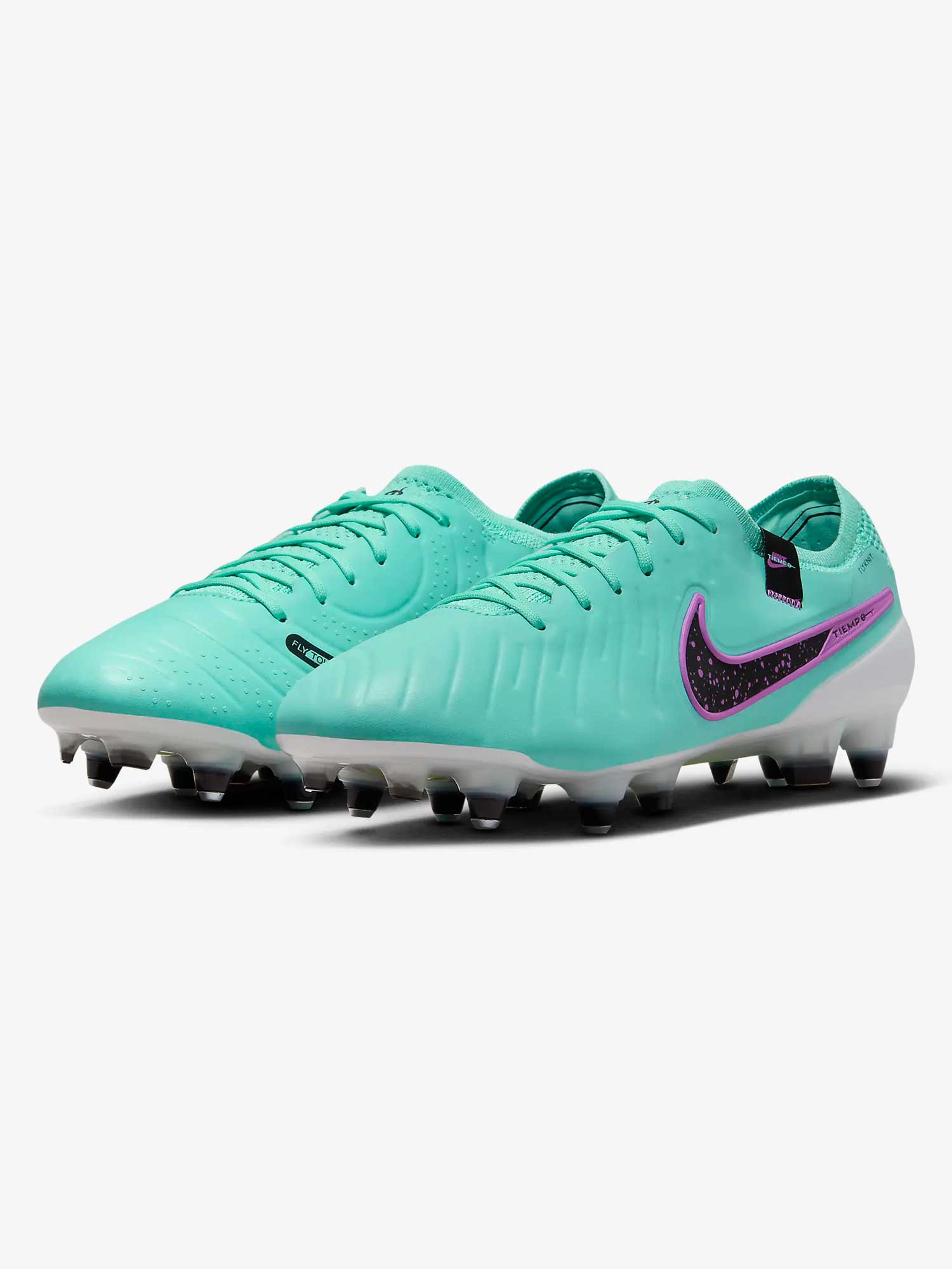 NIKE Обувки LEGEND 10 ELITE FG