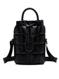 NIKE Чанта NK NSW PUFFLE TINY TOTE