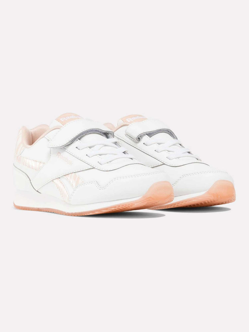 REEBOK Обувки ROYAL CL JOG 3
