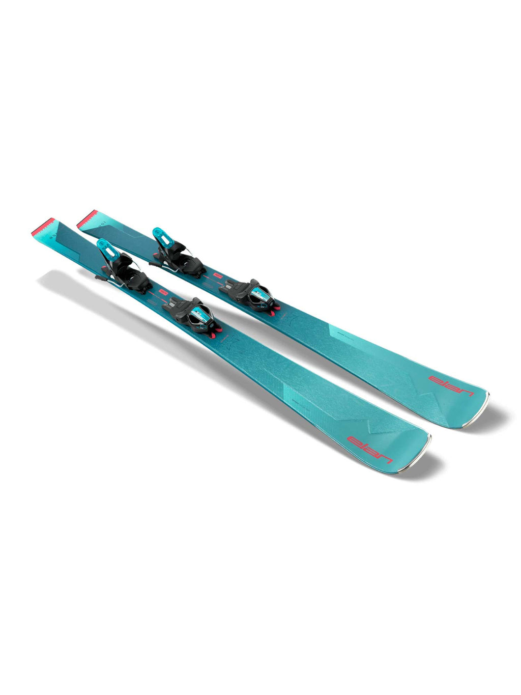 ELAN Ски WILDCAT 76 LS ELW9.0