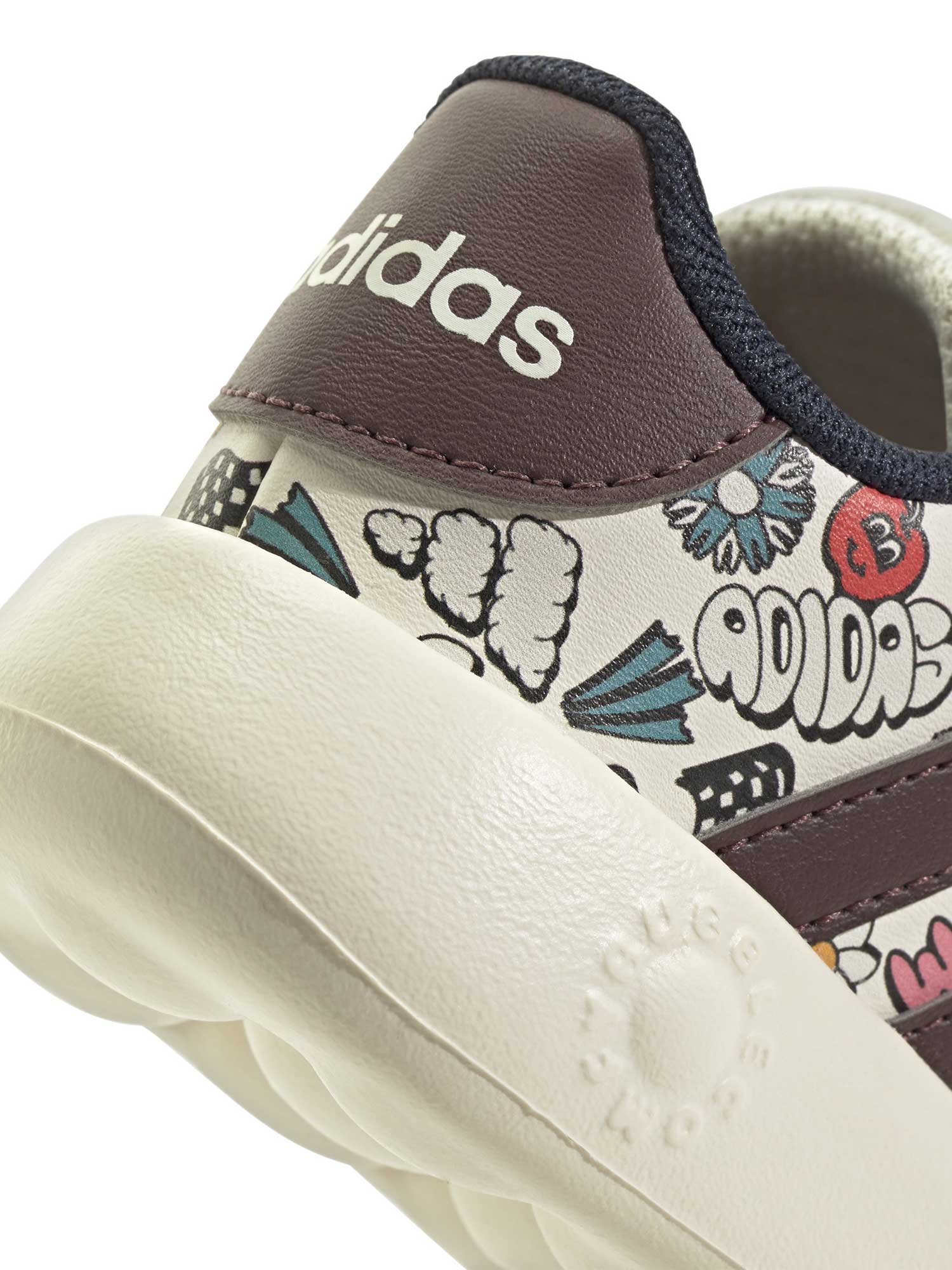 ADIDAS SPORTSWEAR Обувки Grand Court 2.0 Kids