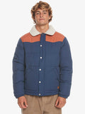 QUIKSILVER Яке THE PUFFER