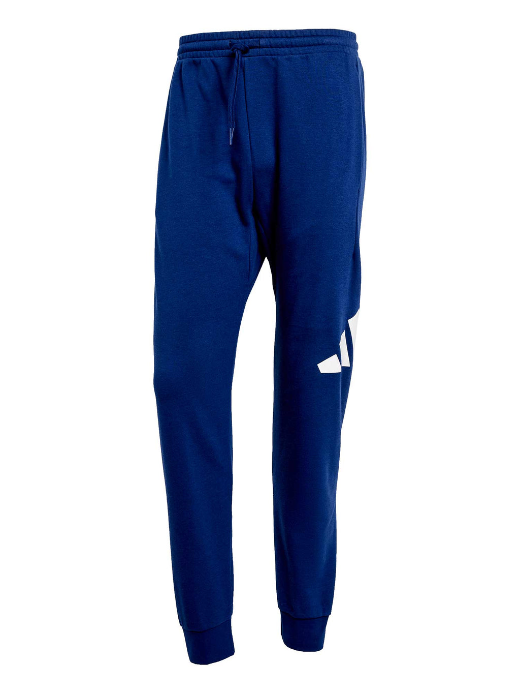 ADIDAS SPORTSWEAR Спортно долнище Essentials Big Logo French Terry