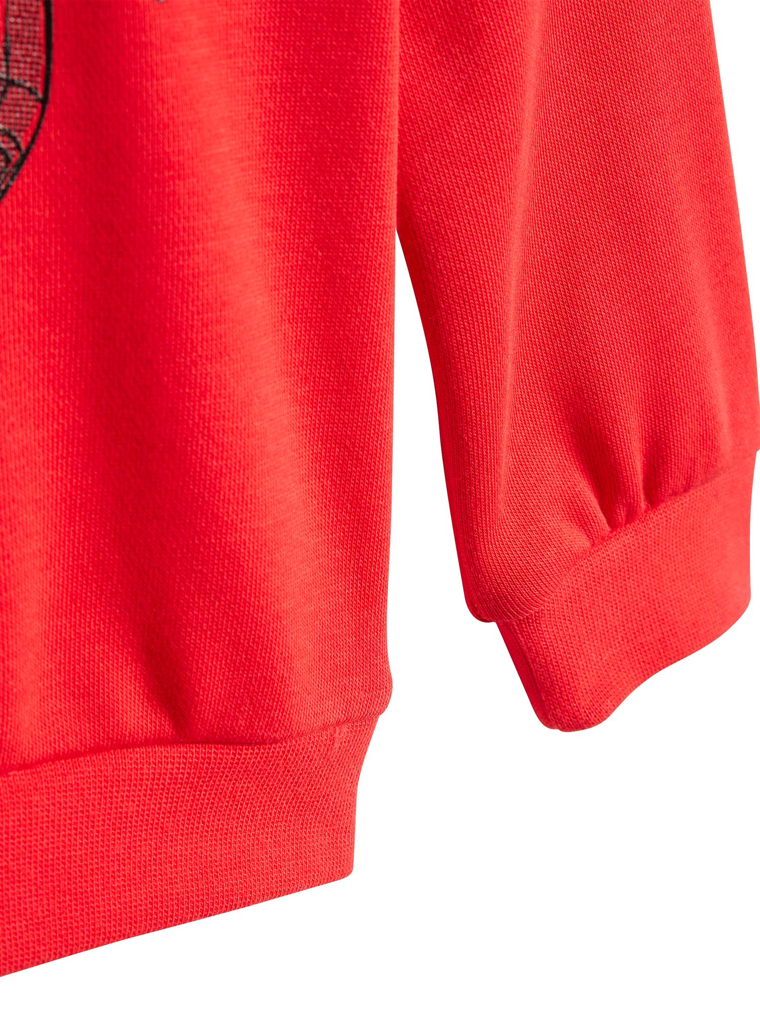 ADIDAS SPORTSWEAR Спортен екип x Marvel Spider-Man Jogger Set Kids