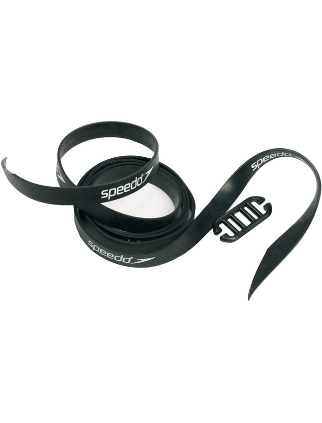 SPEEDO Каишки за плувни очила SPARE SILICONE STRAP