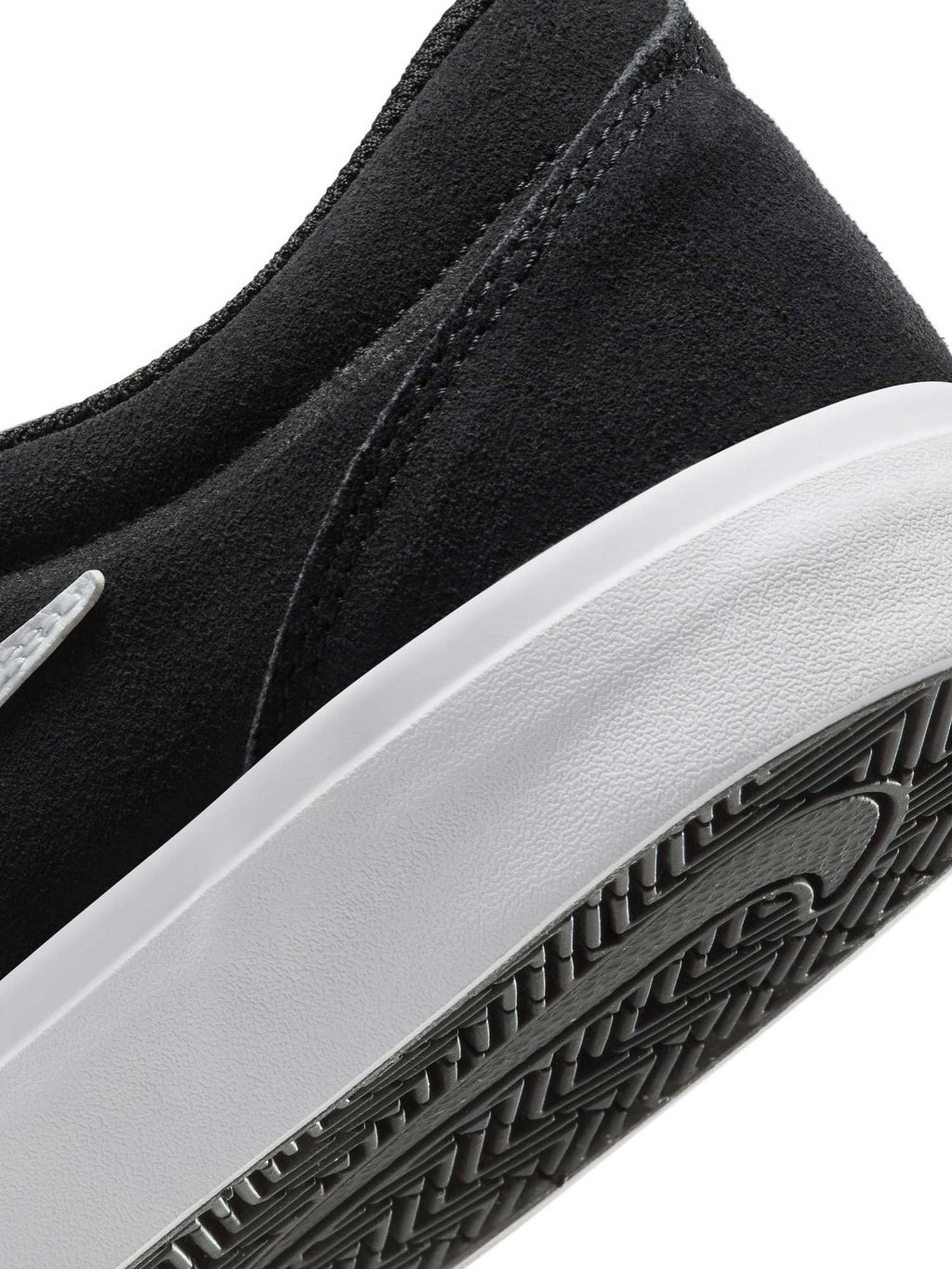 NIKE Обувки CHARGE SUEDE