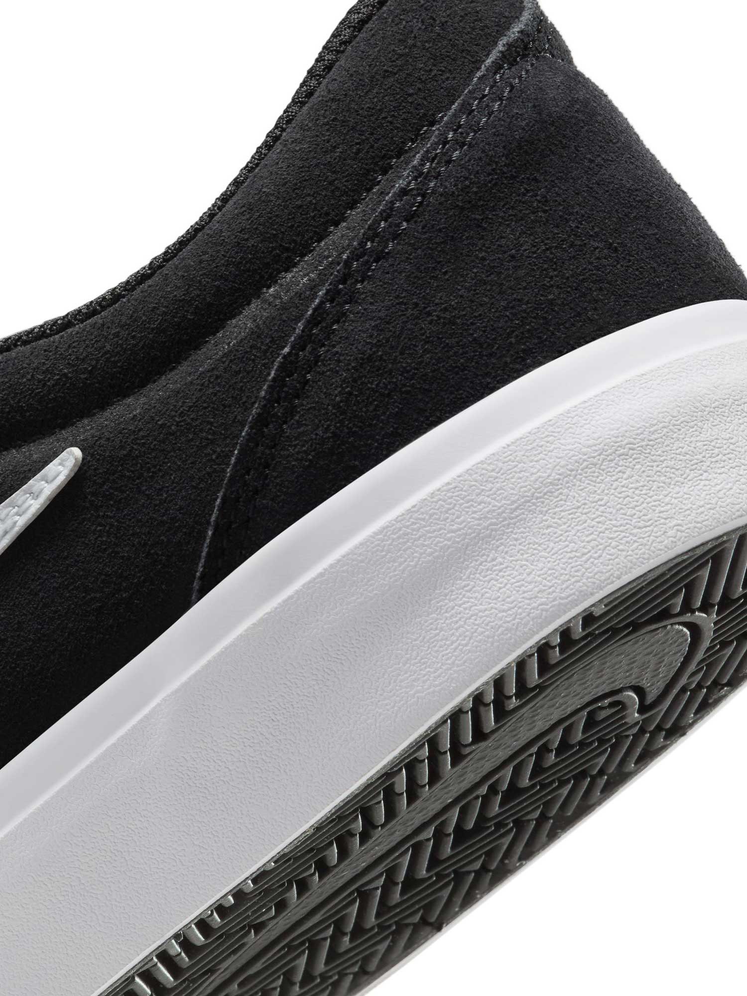 NIKE Обувки CHARGE SUEDE