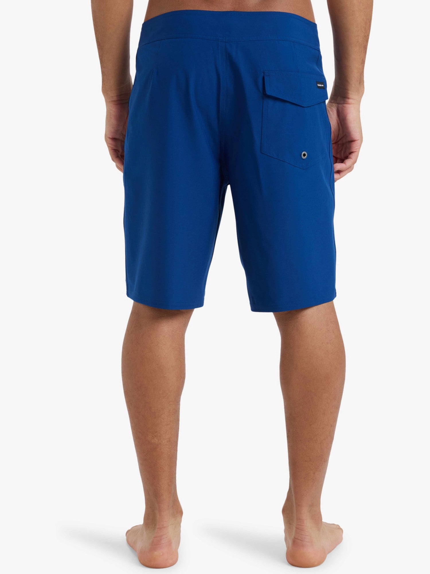 QUIKSILVER Плувни шорти SURFSILK KAIMANA 20NB