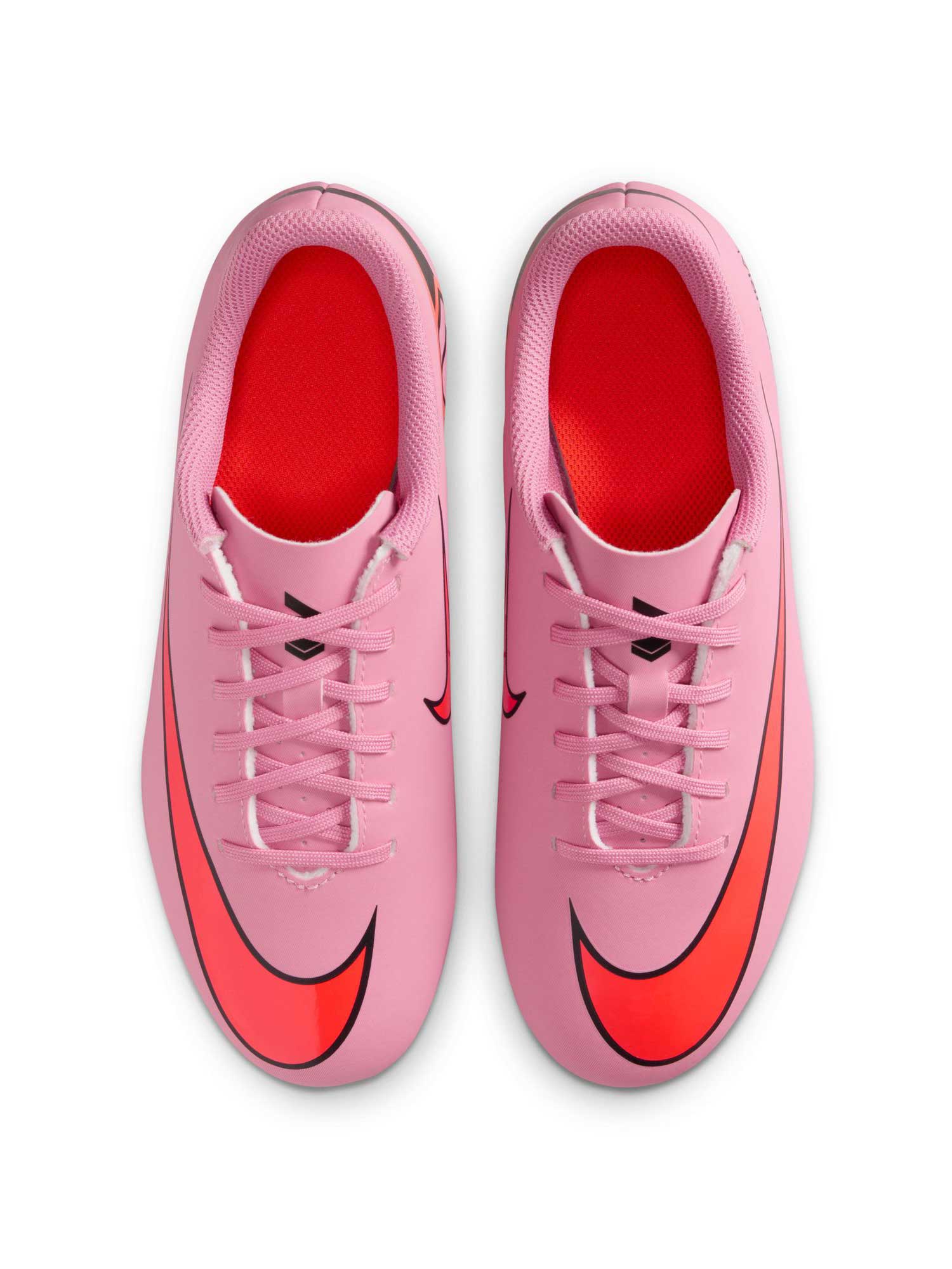 NIKE Обувки JR VAPOR 16 CLUB FG/MG