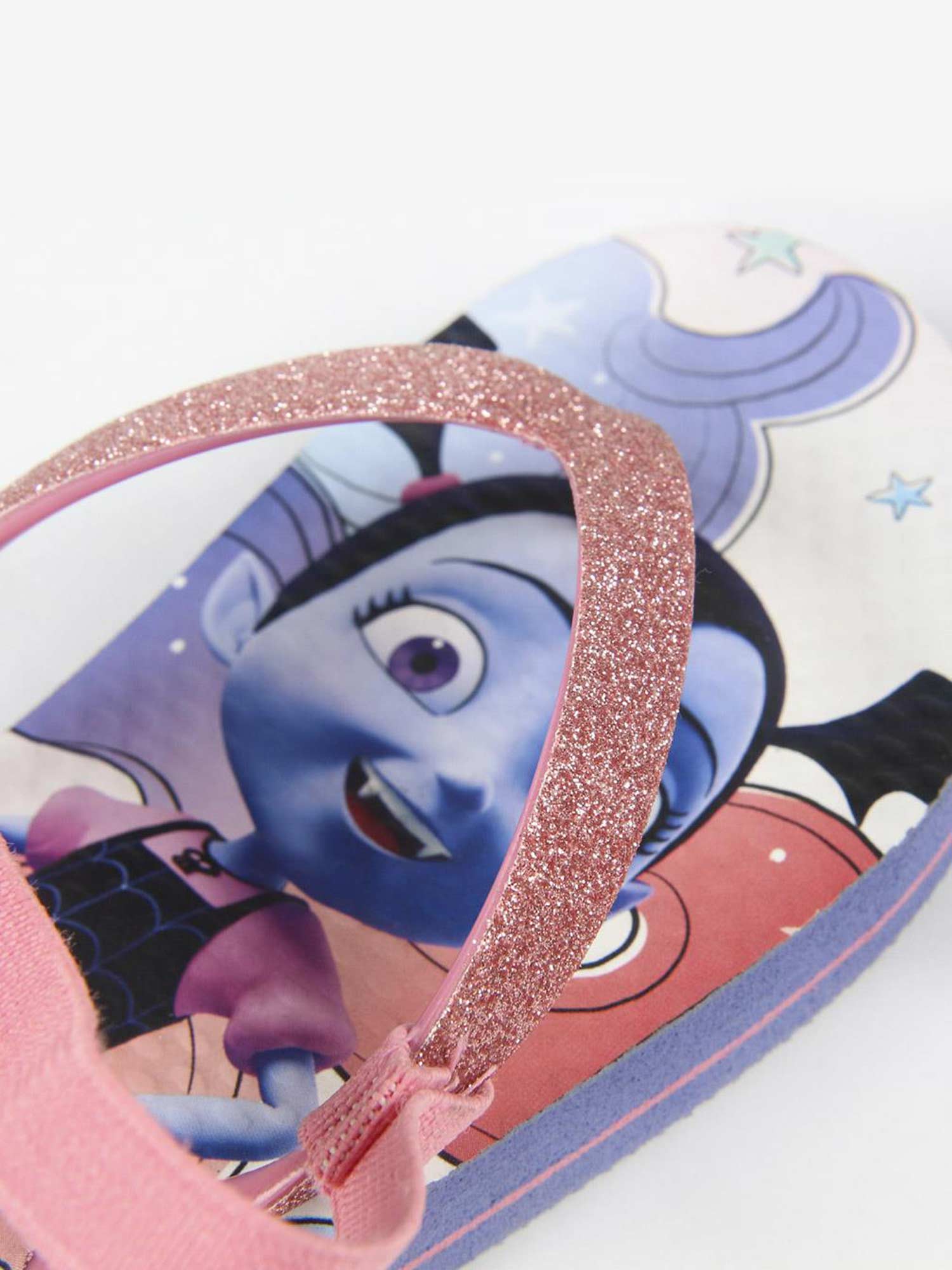 CERDA Джапанки PREMIUM VAMPIRINA