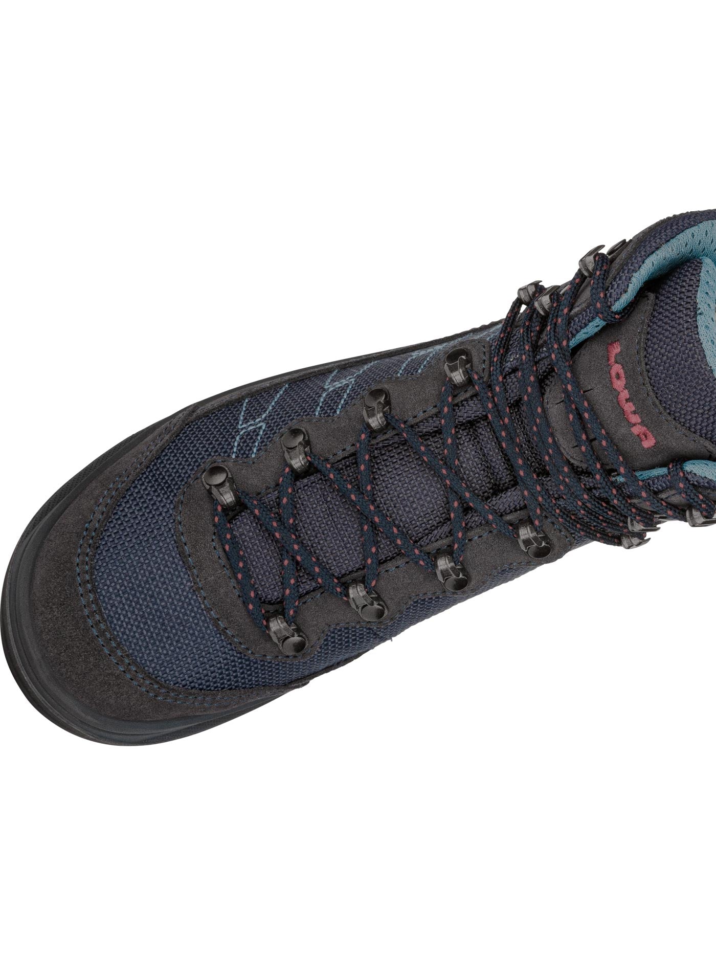 LOWA Обувки TAURUS PRO GTX MID Ws