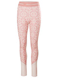 HELLY HANSEN Термоклин W LIFA MERINO MIDW GRA PANT