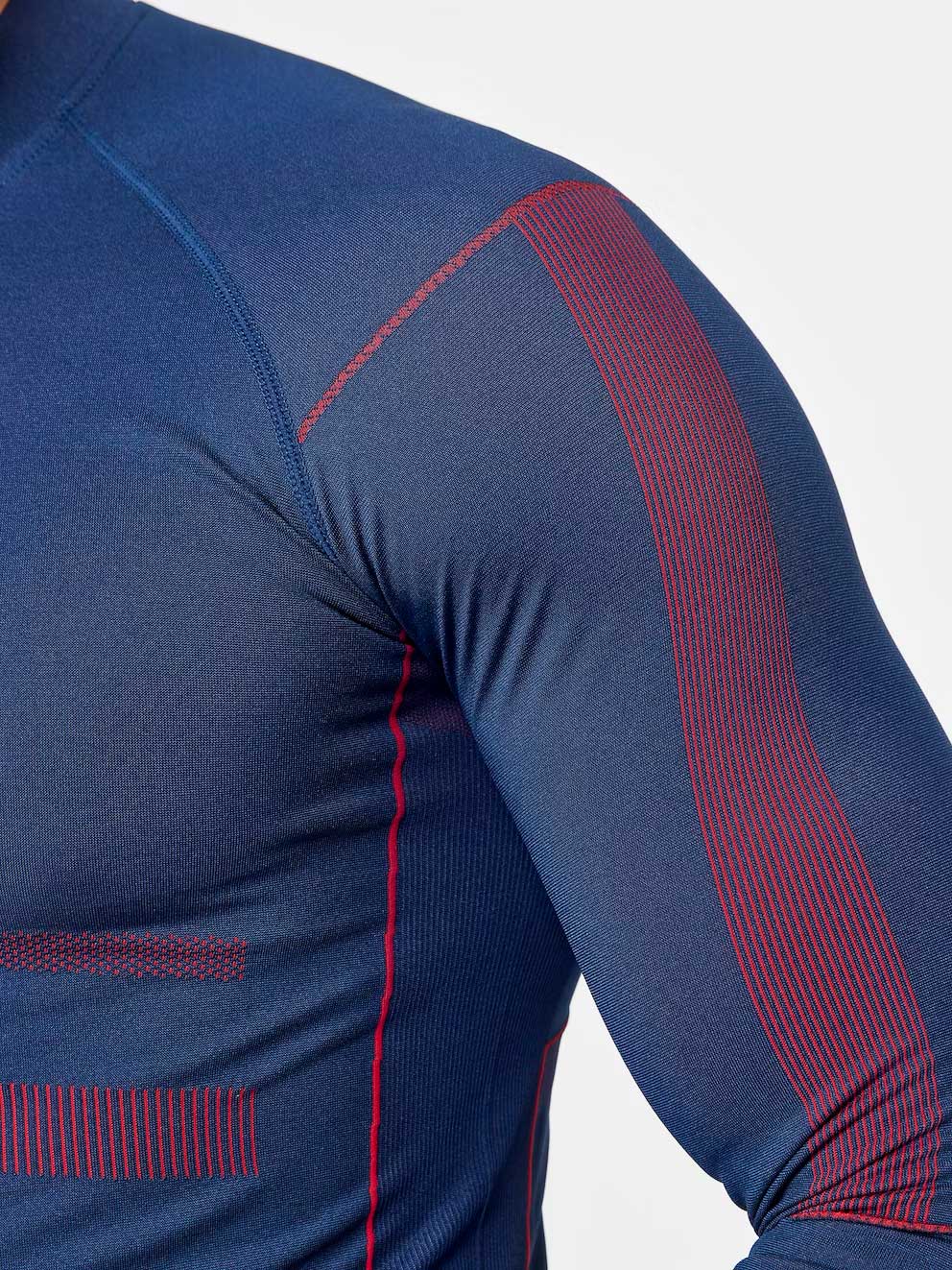 CRAFT Термоблуза ACTIVE INTENSITY CN LS M