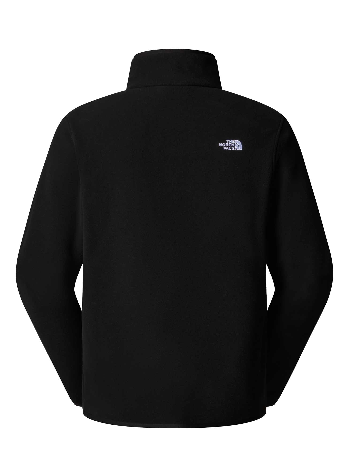 THE NORTH FACE Полар с 1\/4 цип M GLACIER FLEECE 1\/4 ZIP JACKET