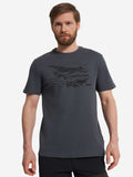 CORDILLERO Тениска Travel Male SS T-shirt