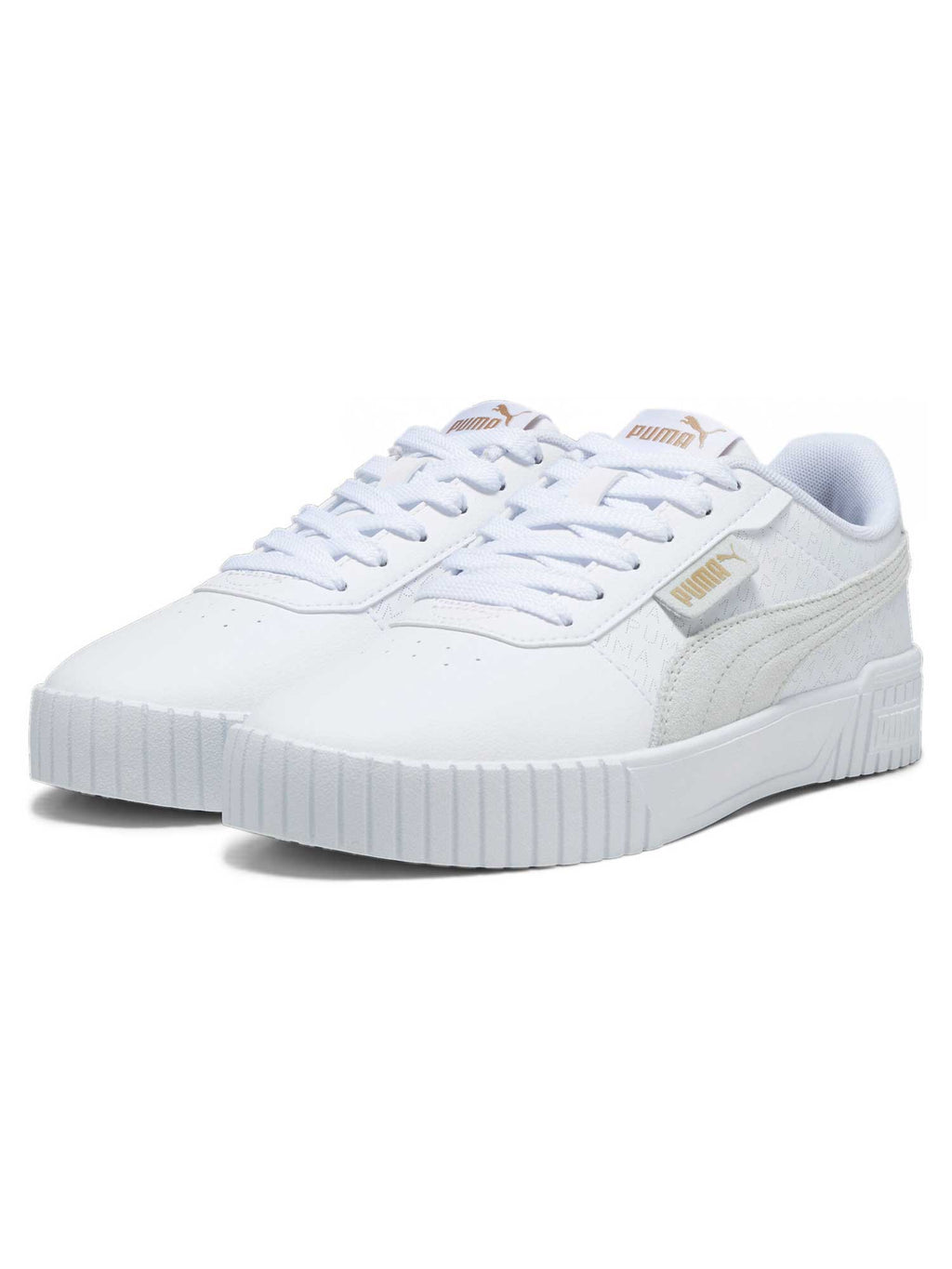 PUMA Обувки Carina 2.0 Logobsession