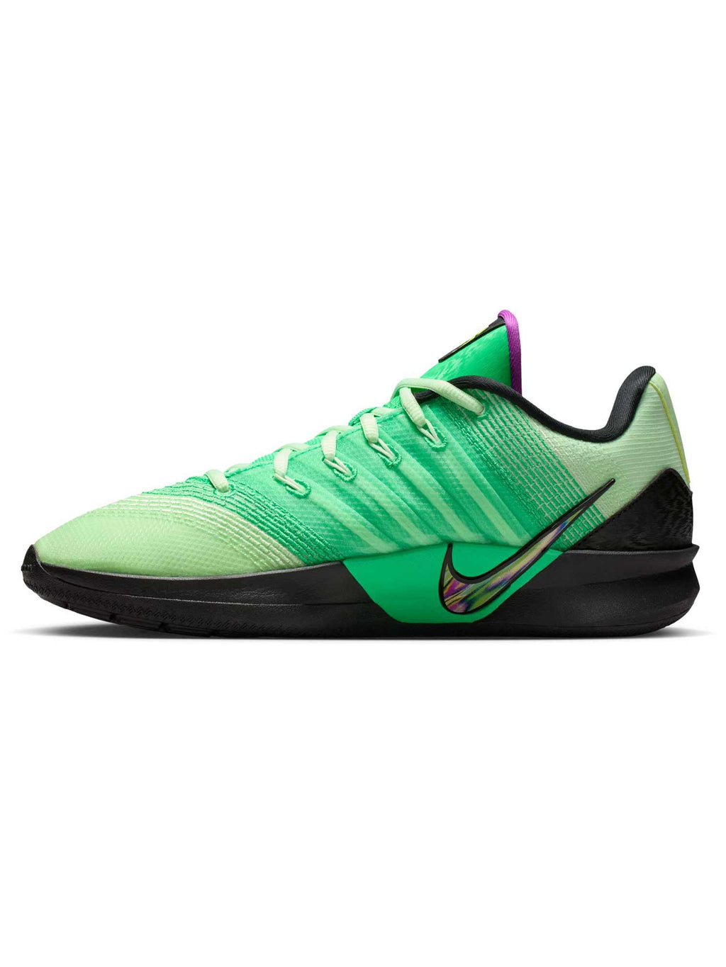 NIKE Обувки SABRINA 3 GAMER