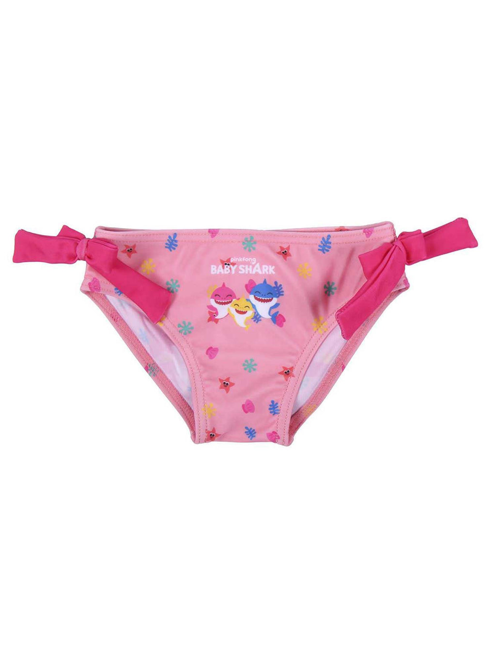 CERDA Бански BABY SHARK