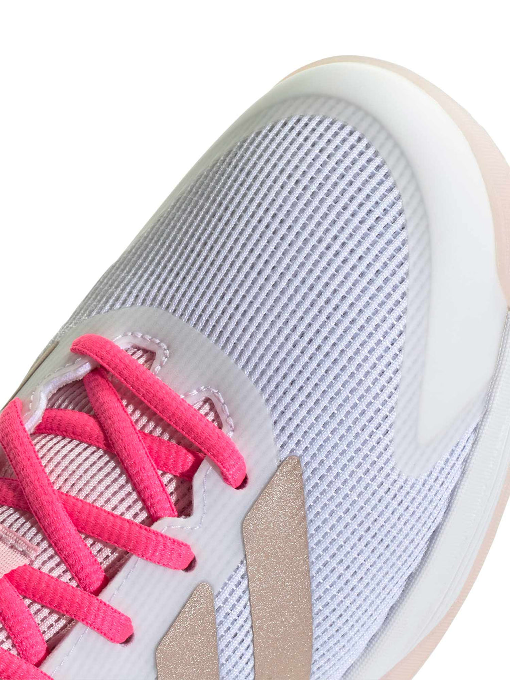 ADIDAS PERFORMANCE Обувки Ubersonic Tennis Kids