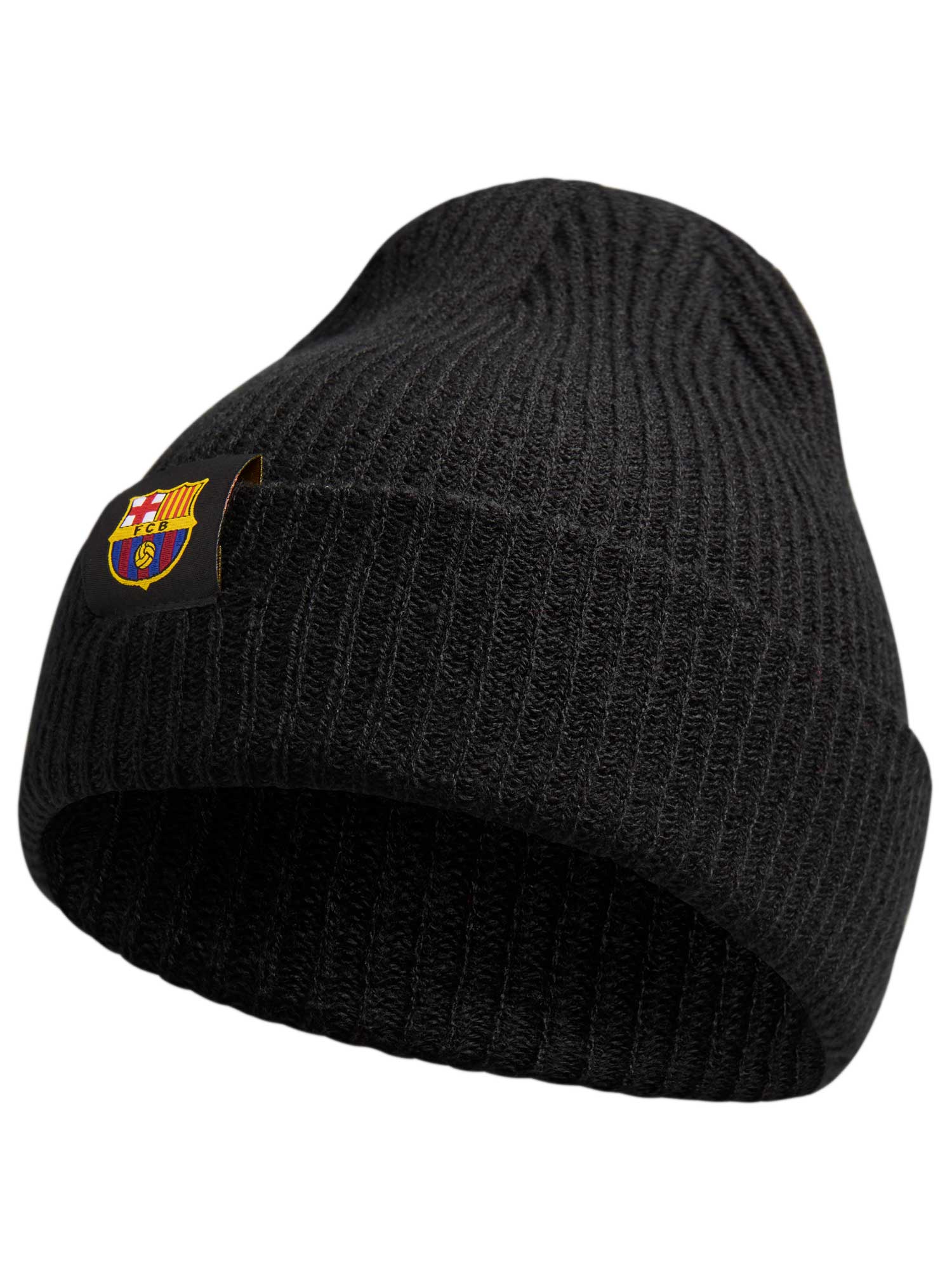 NIKE Шапка FCB U NK TERRA BEANIE
