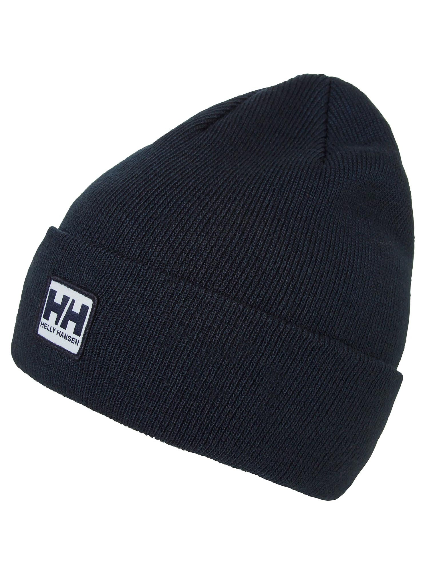 HELLY HANSEN Шапка URBAN CUFF BEANIE