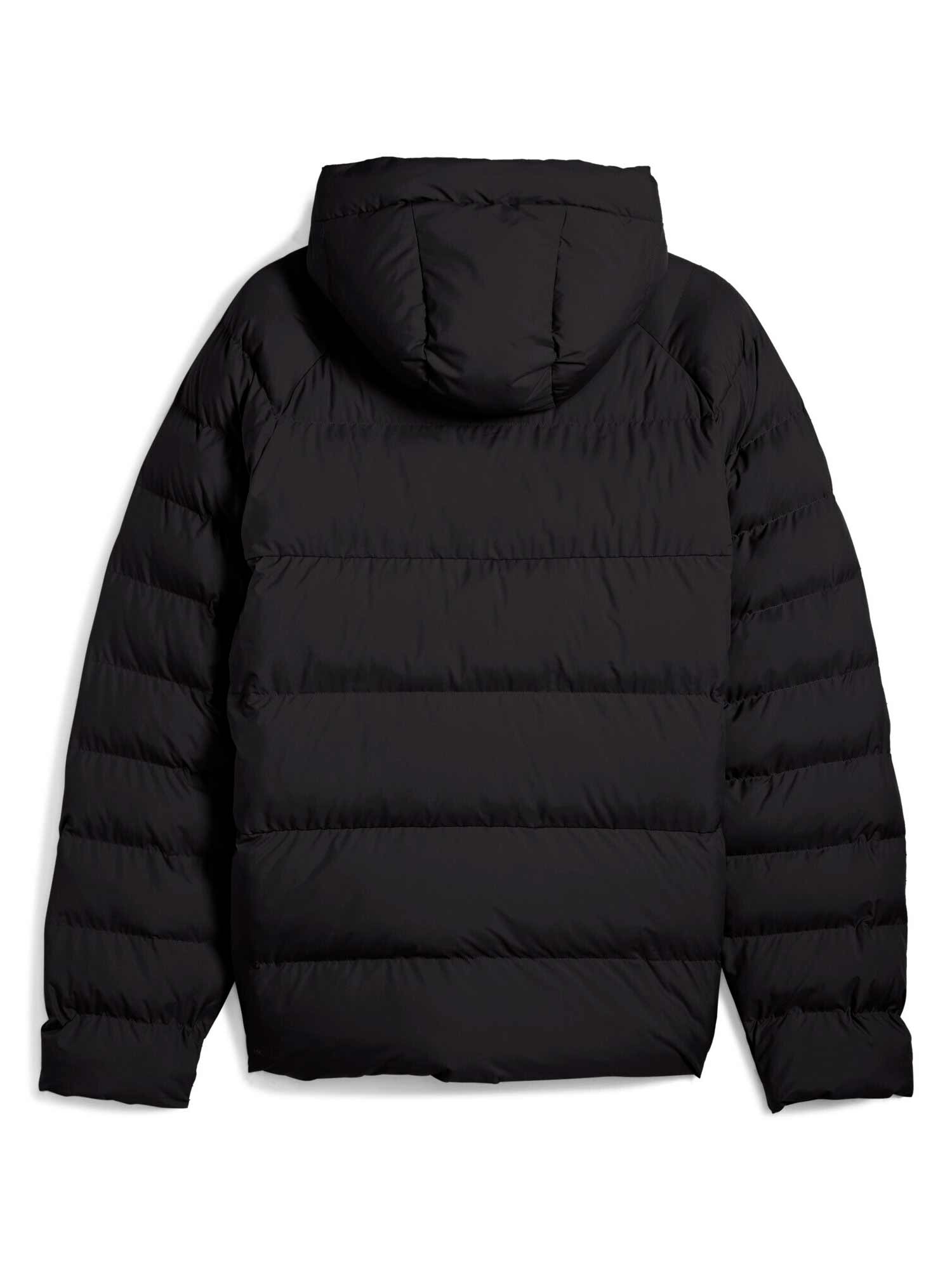 PUMA Яке Mono Hooded Jacket