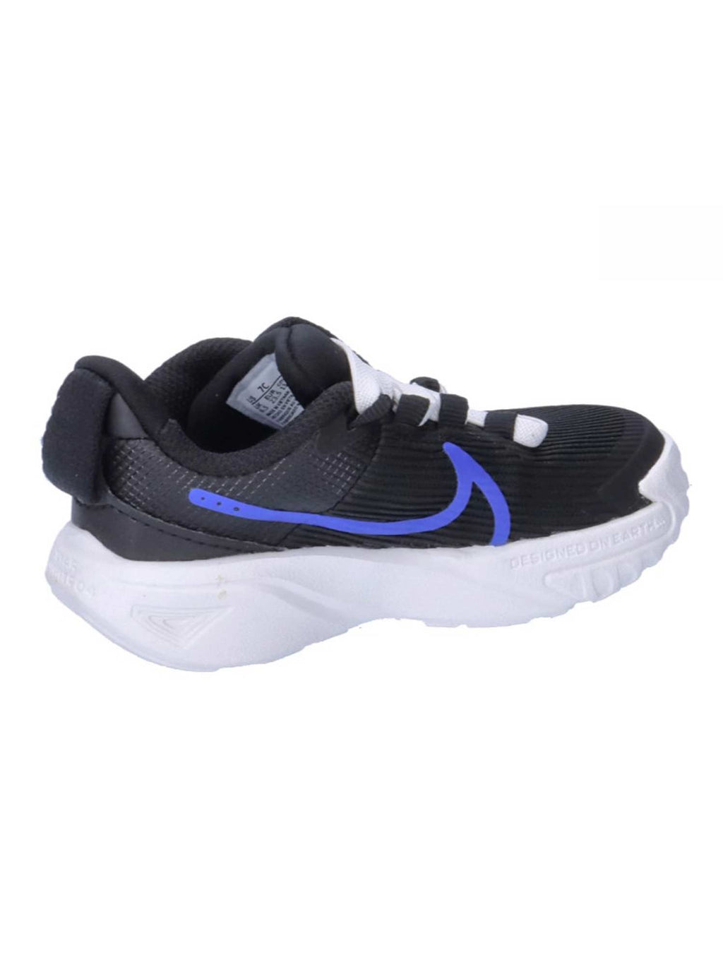 NIKE Обувки STAR RUNNER 4 NN (TD)